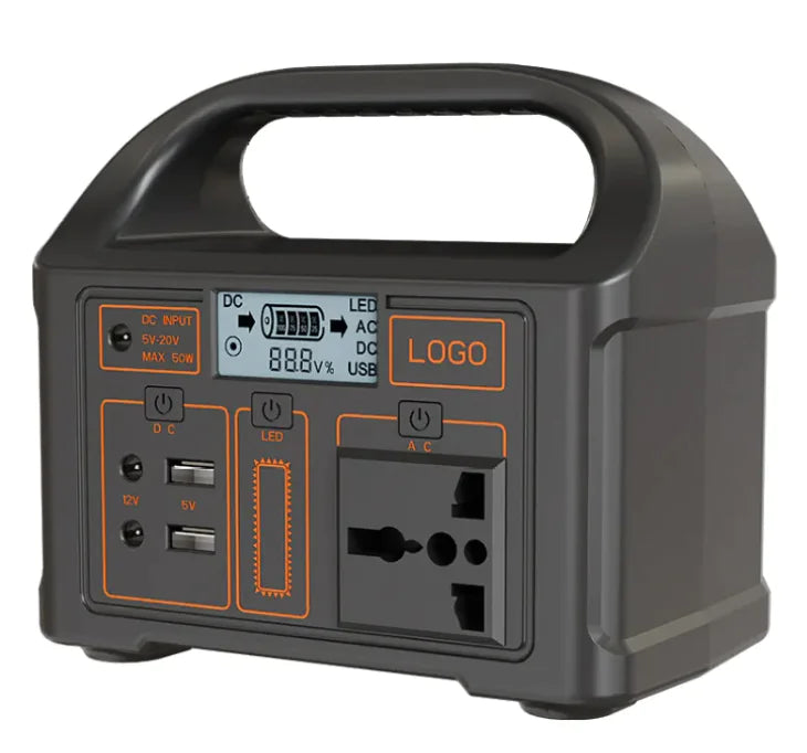 Festival Power Bank