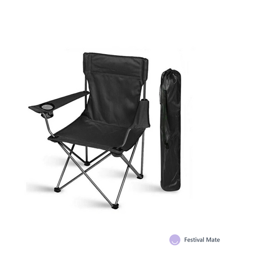 UltraLight Foldable Camping Chair