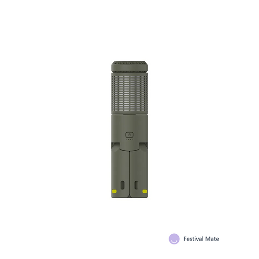 Portable Festival Lantern – Bright Light Anywhere