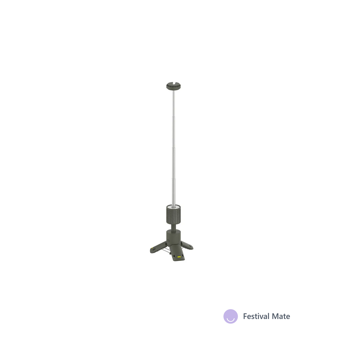 Portable Festival Lantern – Bright Light Anywhere